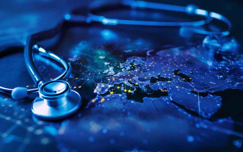 中歐醫療健康混合資產投資機會