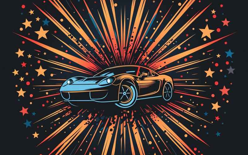 汽车车—汽车车衣