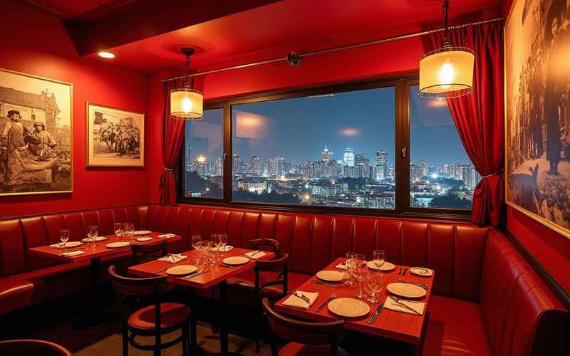 紅色經典,沿共同發展 紅色經典,沿共同發展