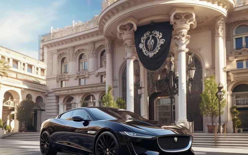 伯爵汽車,伯爵汽車服務有限公司