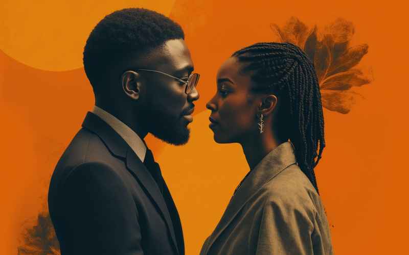 《爱巢迷情：从契约夫妻到真情侣》