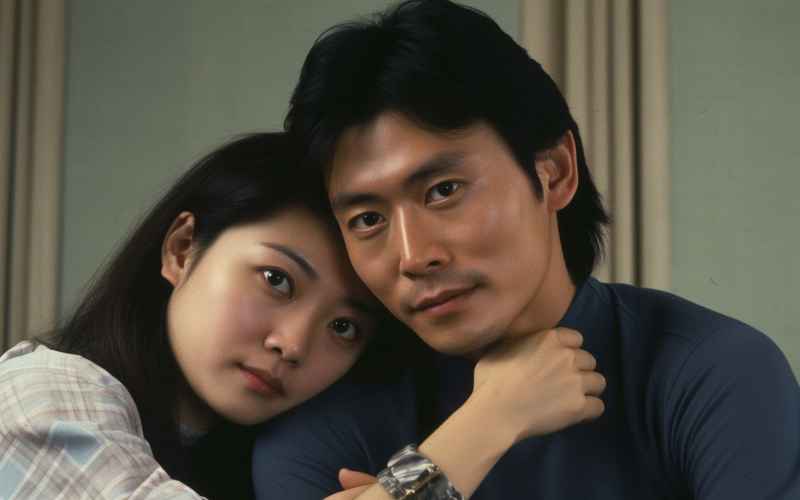 为野蛮女友献上此生不渝之约