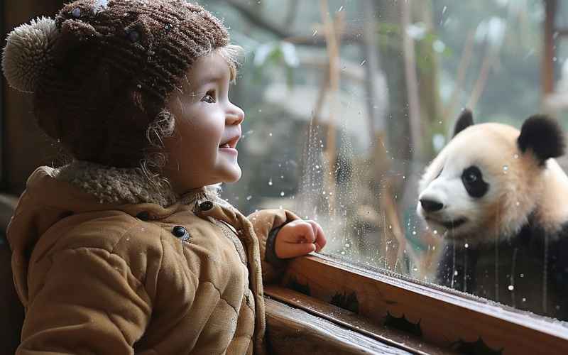 成都亲子游打卡指南 成都亲子游打卡指南