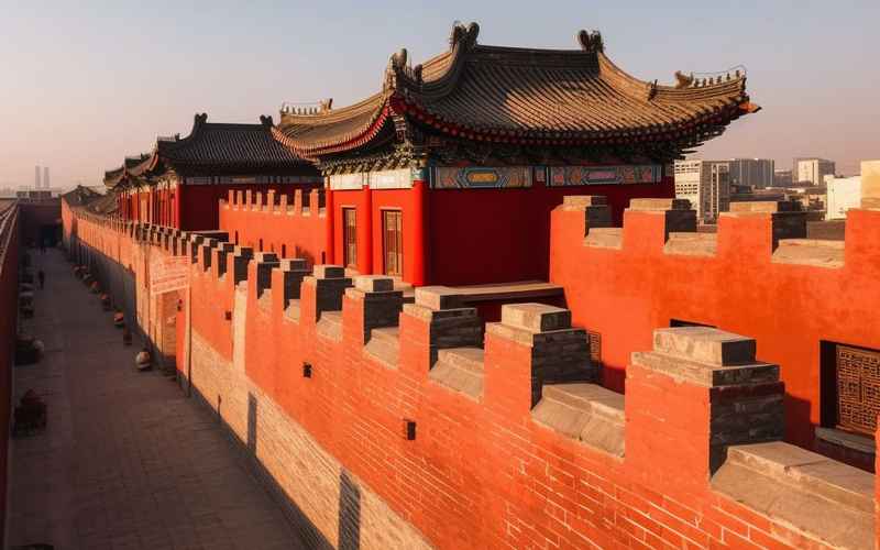 商丘古城旅游攻略：歷史與文化之旅