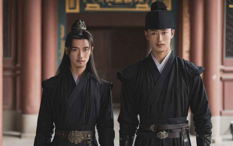 2025年度必追热剧大盘点与口碑佳作深度解析