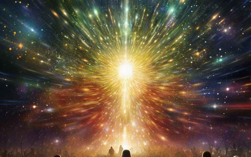 时代的回声与新的日出