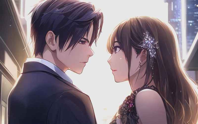 《你我交织的体温：心跳换身契约记》