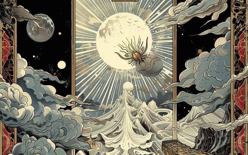 《神谕天承·山海纪元》 《神谕天承·山海纪元》