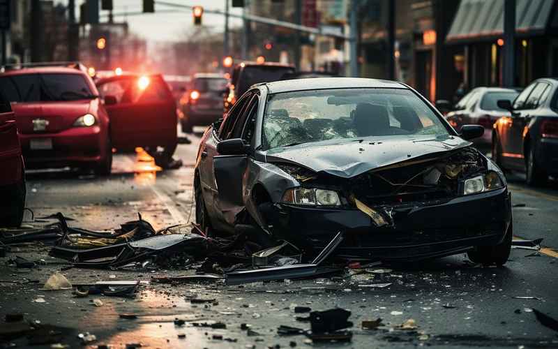 汽車事故快速理賠流程、汽車事故快速理賠流程視頻