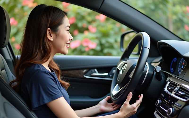 自動擋汽車哪個好、自動擋那個好