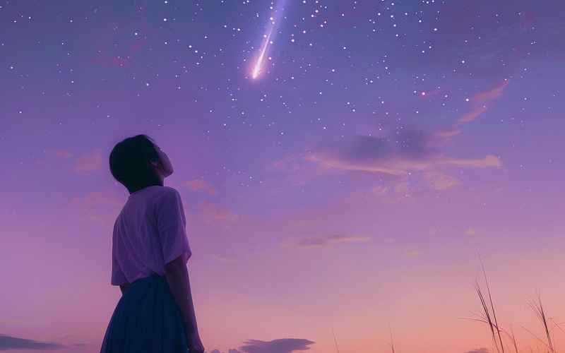 尘世烟火里，两个人的荆棘与星辰