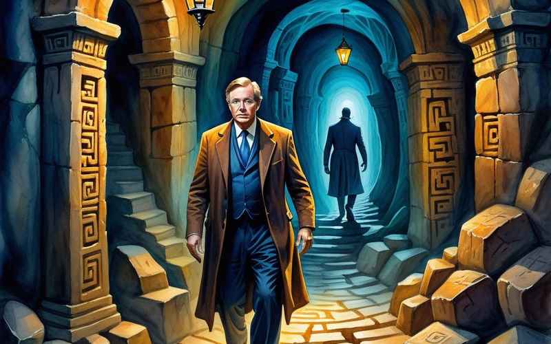 深渊回响：当铺第八夜