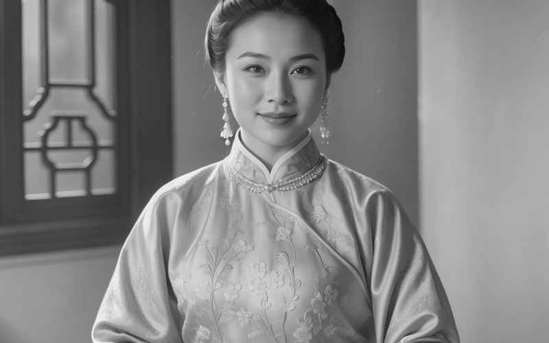 《书香碧血梦：江南风云中的烽火家国画卷》