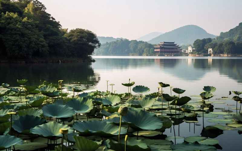 寧鄉香山沖旅游攻略：必去景點全解析+美食推薦+旅行小貼士
