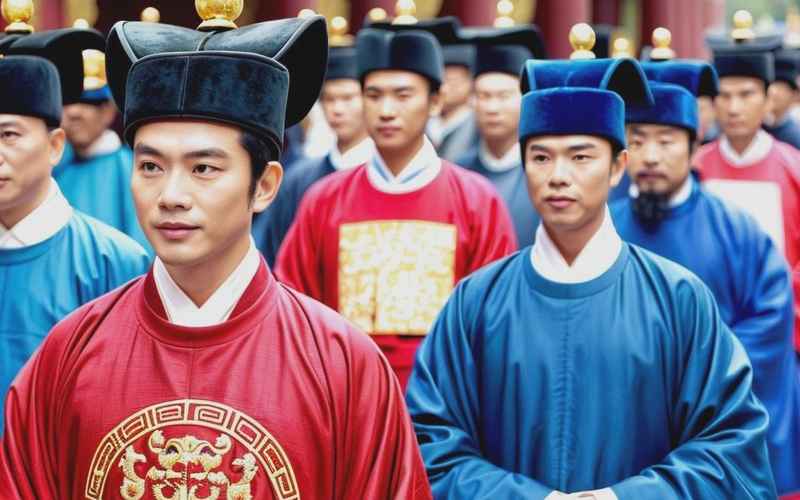 守矩不移·民心向背