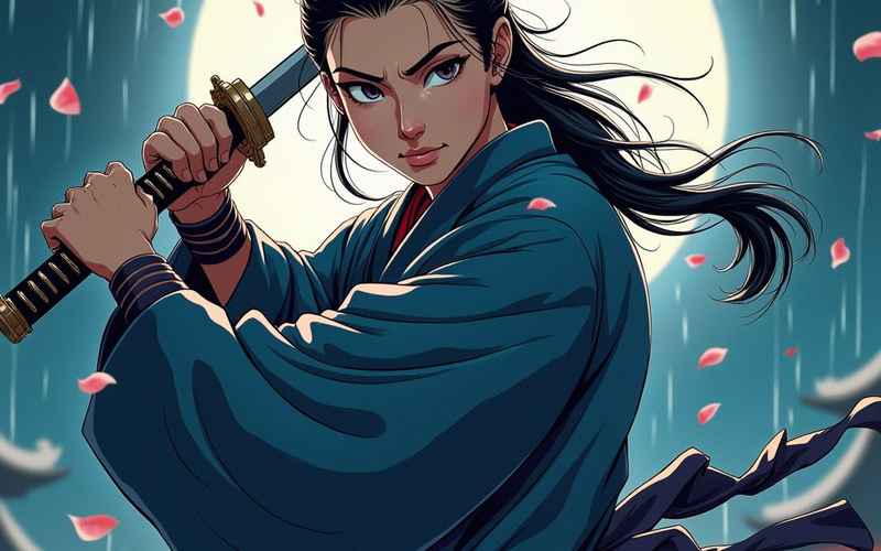 剑影江湖录：少侠盟约与天下苍生路