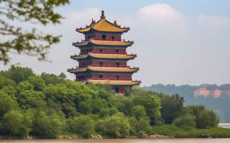 常德·桃源之旅