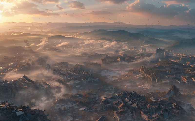 云南臨滄旅游景點推薦:古城、云霧山、石城等不可錯過的目的地 云南臨滄旅游景點推薦:古城、云霧山、石城等不可錯過的目的地