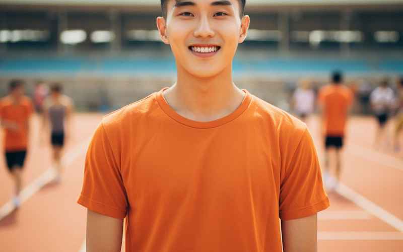 热血跑道·青春赛场 热血跑道·青春赛场