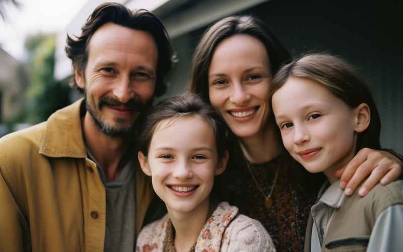 夺回与抉择间破碎的亲情拼图