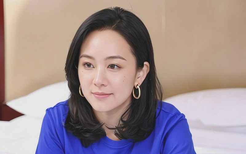 闪婚演员谱里的都市群像之恋