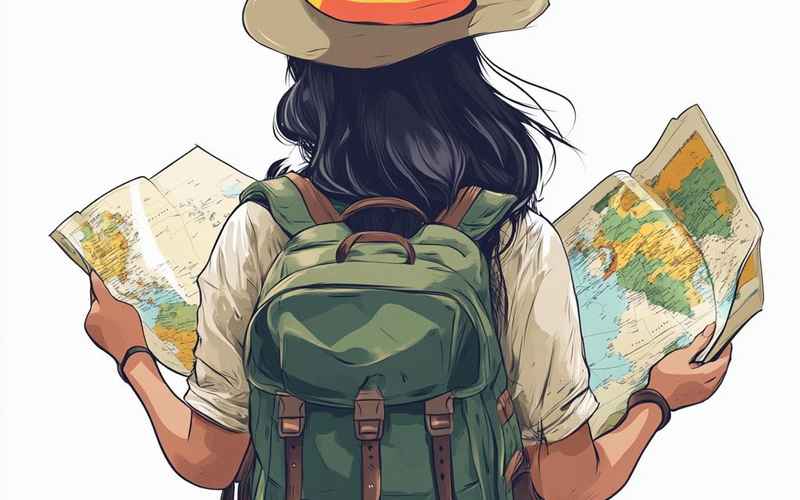 旅游攻略怎么说