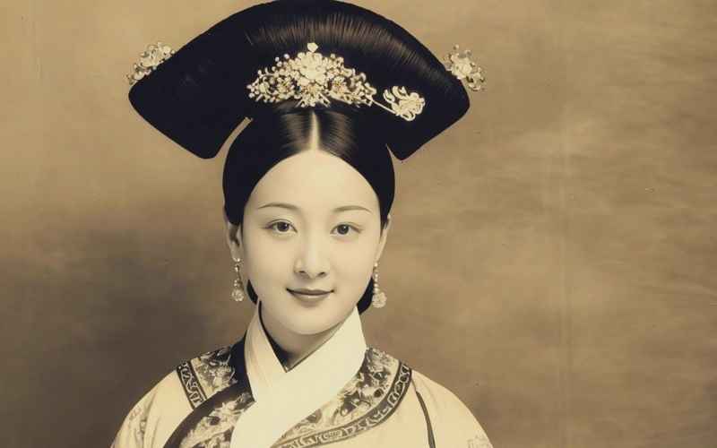 后宫荧屏风云录：权谋交织下的缱绻情丝与云端剧变