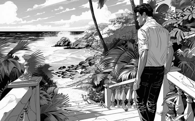 深度回响：孤岛警探的三十日追击