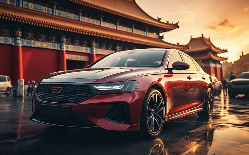 汽車類自媒體(有名的汽車自媒體)