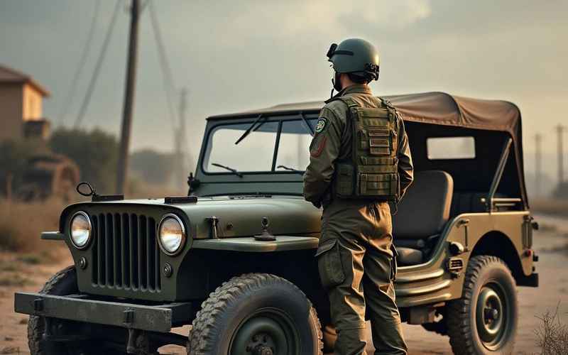鐵將軍汽車遙控器-鐵將軍汽車遙控器怎么匹配