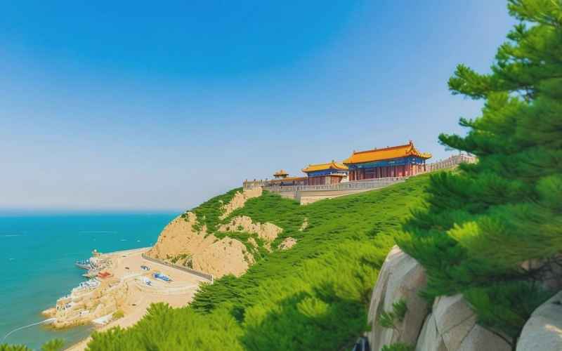 锦州旅游景点推荐