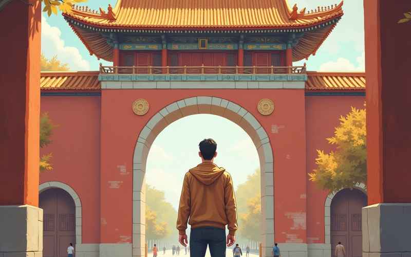 金门探秘：自由行攻略