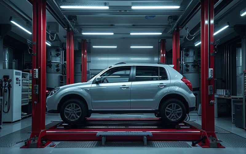 汽车首次保养需要多长时间(汽车一次保养得多少钱)