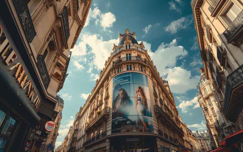 法国旅游购物攻略指南