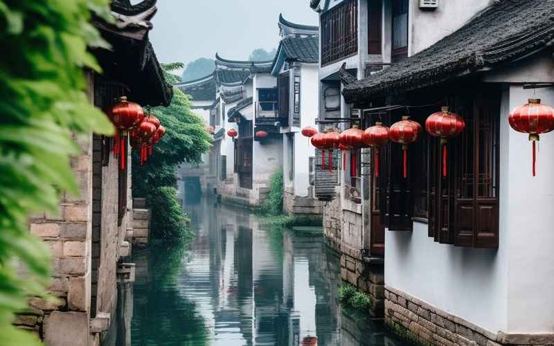 蘇州旅游攻略:必看景點+必吃美食 蘇州旅游攻略:必看景點+必吃美食