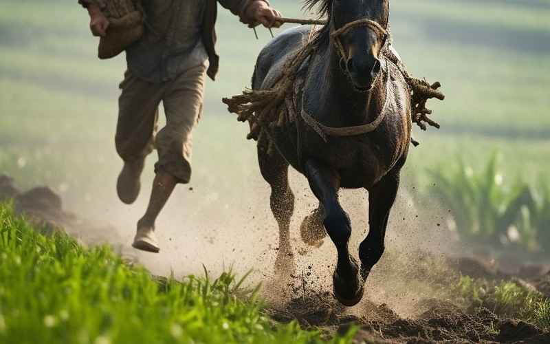 《流光马一鸣》