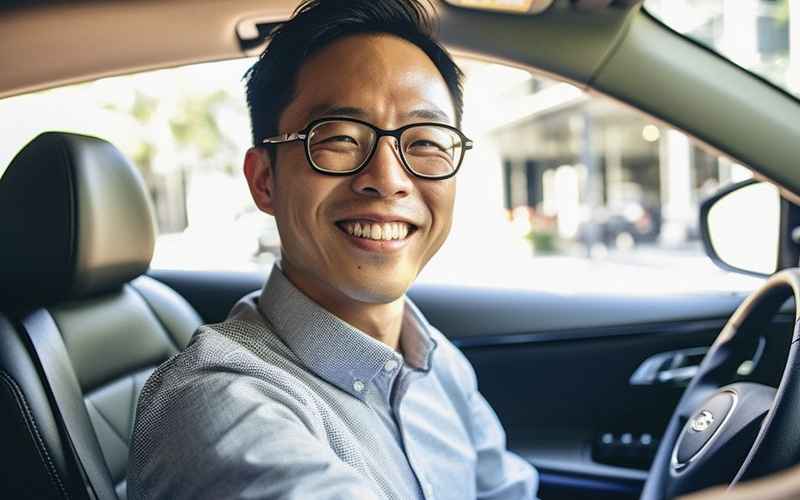 通榆汽車(通榆汽車租賃)