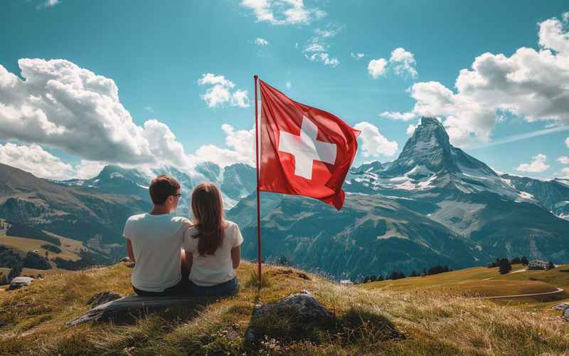 瑞士哪个季节最适合旅游