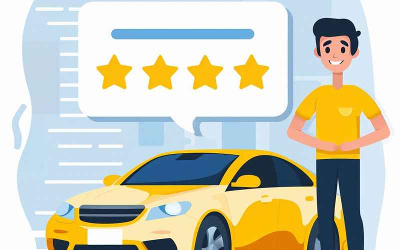 汽車專業評測 汽車專業評測排行榜
