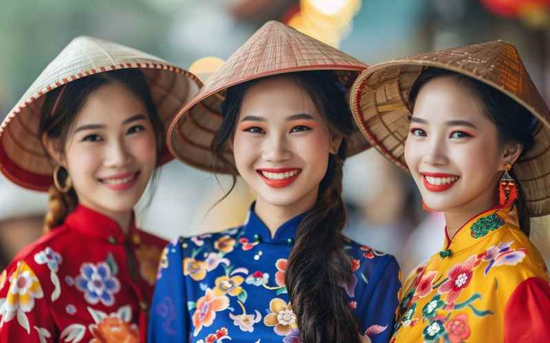 越南旅游签证申请指南 越南旅游签证申请指南