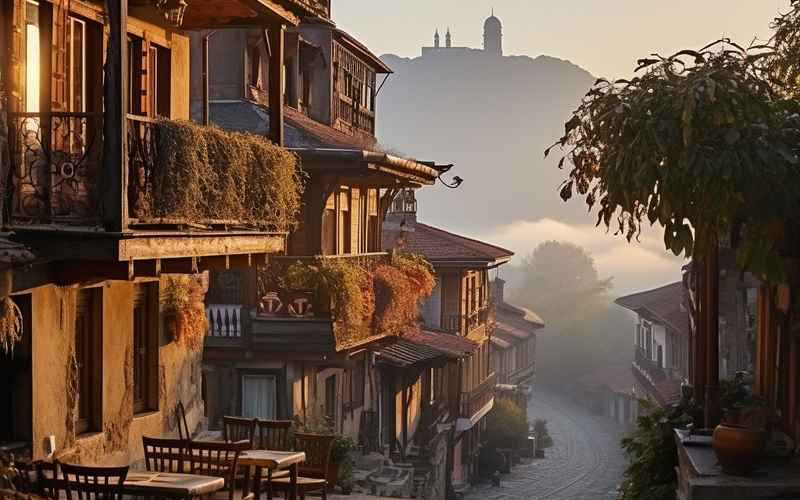 歷史與美食之旅：保加利亞旅游攻略