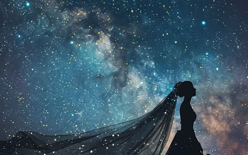 星河流转的誓言