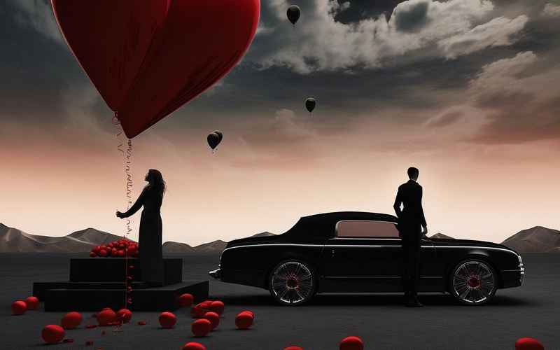 爱尚旅程，美好心灵