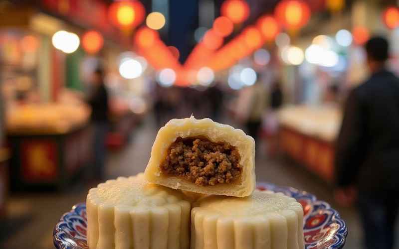 宿州旅游攻略：美食與景點必看必玩