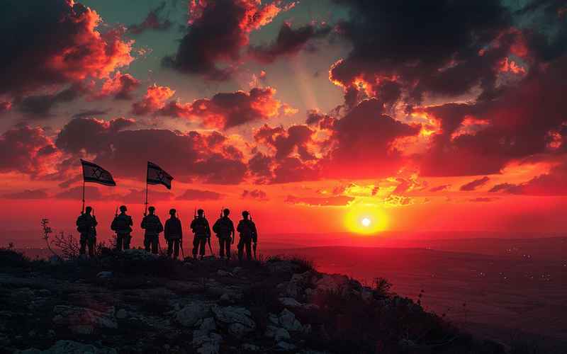 为将荣光作旧山河