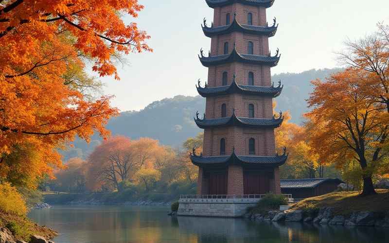 徐州名胜古迹全收录