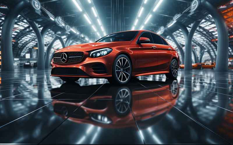 汽车展会【四大A级汽车展会】