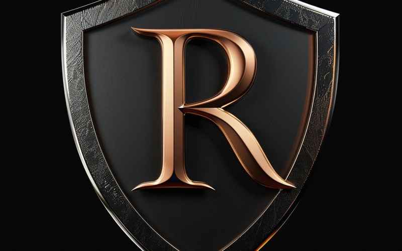 汽車標志R、汽車標志R是什么