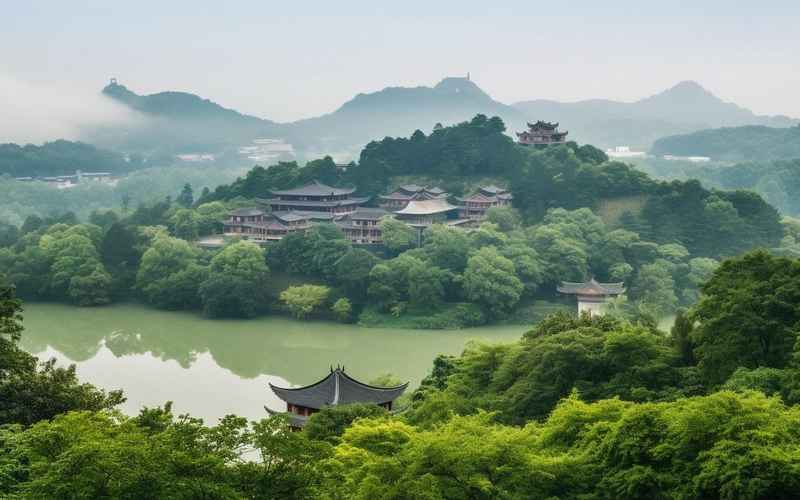 铜梁旅游景点大全集:景观与人文 铜梁旅游景点大全集:景观与人文