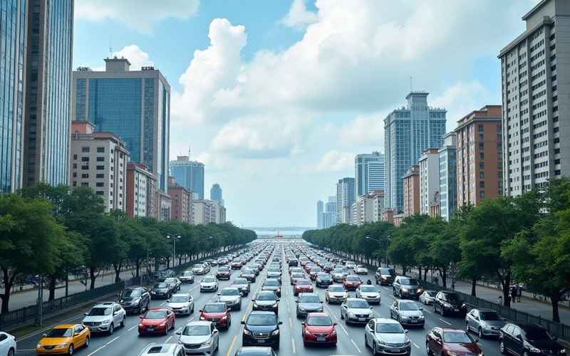 北京小汽車搖號官網【北京搖號個人申請登錄官網】